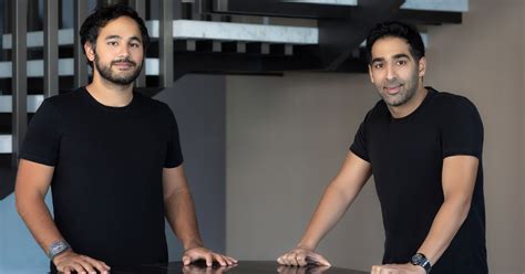 Meet Jai Mahtani and Sudeep Ramnani, a Duo Leaving a Mark .